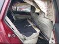2011 Subaru Outback — photo 8 of 13 | VIN 4S4BRDKC0B2351006