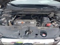 2009 Honda CR-V — photo 10 of 17 | VIN 5J6RE48729L015591