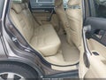 2009 Honda CR-V — photo 8 of 17 | VIN 5J6RE48729L015591