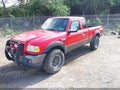 2007 Ford Ranger — photo 2 of 12 | VIN 1FTYR15E07PA00942