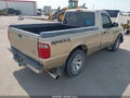 2001 Ford Ranger — photo 4 of 12 | VIN 1FTYR10D01PB68943