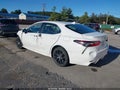 2023 Toyota Camry — photo 3 of 18 | VIN 4T1G11AK4PU722037