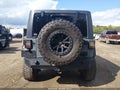 2014 Jeep Wrangler Unlimited — photo 16 of 16 | VIN 1C4BJWDG2EL314268