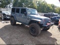 2014 Jeep Wrangler Unlimited — photo 1 of 16 | VIN 1C4BJWDG2EL314268