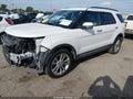 2018 Ford Explorer — photo 2 of 16 | VIN 1FM5K7F87JGC69493