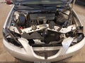2005 Pontiac Grand Prix — photo 10 of 16 | VIN 2G2WS542651221325