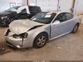 2005 Pontiac Grand Prix — photo 2 of 16 | VIN 2G2WS542651221325