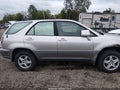 2000 Lexus RX 300 — photo 13 of 17 | VIN JT6HF10U0Y0154513