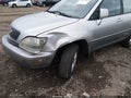 2000 Lexus RX 300 — photo 17 of 17 | VIN JT6HF10U0Y0154513