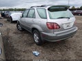 2000 Lexus RX 300 — photo 3 of 17 | VIN JT6HF10U0Y0154513
