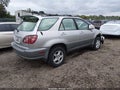 2000 Lexus RX 300 — photo 4 of 17 | VIN JT6HF10U0Y0154513