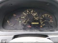2000 Lexus RX 300 — photo 7 of 17 | VIN JT6HF10U0Y0154513