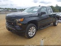 2025 Chevrolet Silverado 1500 — photo 2 of 17 | VIN 1GCRKBEK8SZ238944
