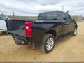 2025 Chevrolet Silverado 1500 — photo 4 of 17 | VIN 1GCRKBEK8SZ238944