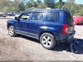 2012 Jeep Patriot — photo 3 of 17 | VIN 1C4NJRBB2CD603390