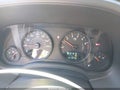 2012 Jeep Patriot — photo 7 of 17 | VIN 1C4NJRBB2CD603390