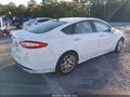 2016 Ford Fusion — photo 4 of 11 | VIN 3FA6P0H79GR129653
