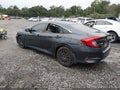 2020 Honda Civic — photo 3 of 16 | VIN 19XFC2F68LE005984