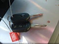 2018 Ford Taurus — photo 11 of 19 | VIN 1FAHP2D89JG123157