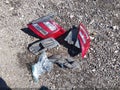2018 Ford Taurus — photo 12 of 19 | VIN 1FAHP2D89JG123157