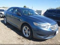 2018 Ford Taurus — photo 1 of 19 | VIN 1FAHP2D89JG123157