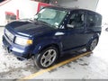 2008 Honda Element — photo 2 of 11 | VIN 5J6YH18908L000475