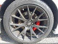 2018 Dodge Charger — photo 18 of 22 | VIN 2C3CDXGJ7JH126270