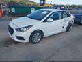 2021 Hyundai Accent — photo 2 of 17 | VIN 3KPC24A61ME138872