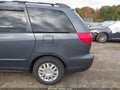 2009 Toyota Sienna — photo 6 of 13 | VIN 5TDZK23C59S229061