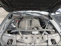 2016 BMW 5 Series — photo 10 of 17 | VIN WBA5B3C54GG259470