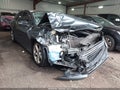 2015 Ford Fusion — photo 1 of 16 | VIN 3FA6P0H7XFR134133