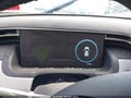 2022 Hyundai Tucson — photo 7 of 16 | VIN 5NMJF3AE7NH153206