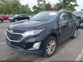 2018 Chevrolet Equinox — photo 2 of 16 | VIN 2GNAXSEV4J6290257