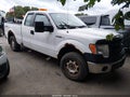 2013 Ford F-150 — photo 1 of 16 | VIN 1FTFX1EF3DKE77878