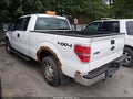 2013 Ford F-150 — photo 3 of 16 | VIN 1FTFX1EF3DKE77878
