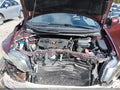 2012 Honda Civic — photo 10 of 16 | VIN 19XFB2F59CE043816