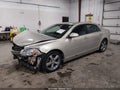 2011 Chevrolet Malibu — photo 2 of 16 | VIN 1G1ZC5EU2BF131978