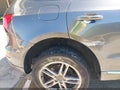 2017 Audi Q5 — photo 19 of 19 | VIN WA1L2AFP7HA018058