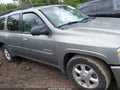 2006 GMC Envoy — photo 13 of 16 | VIN 1GKET16S066125070