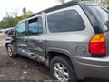 2006 GMC Envoy — photo 14 of 16 | VIN 1GKET16S066125070