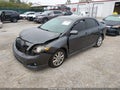 2009 Toyota Corolla — photo 2 of 16 | VIN 2T1BU40E59C135980