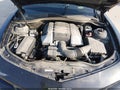 2015 Chevrolet Camaro — photo 10 of 18 | VIN 2G1FK1EJ2F9121907