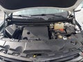 2022 Chevrolet Traverse — photo 10 of 16 | VIN 1GNERGKW8NJ132471