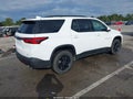 2022 Chevrolet Traverse — photo 4 of 16 | VIN 1GNERGKW8NJ132471