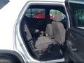 2022 Chevrolet Traverse — photo 8 of 16 | VIN 1GNERGKW8NJ132471