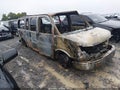 2003 GMC Savana — photo 1 of 10 | VIN 1GKFG15T231133716