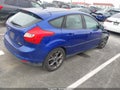 2014 Ford Focus — photo 4 of 12 | VIN 1FADP3K21EL268628