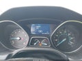 2014 Ford Focus — photo 7 of 12 | VIN 1FADP3K21EL268628