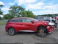 2016 Nissan Murano — photo 13 of 16 | VIN 5N1AZ2MH5GN116048