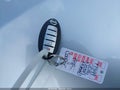 2016 Nissan Murano — photo 11 of 16 | VIN 5N1AZ2MH5GN116048